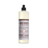 Dish Soap, Lavender Scent, 16 oz Bottle, 6/Carton
