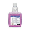 BP8 Foam Hand Soap Refill, Fruity Scent, 1,200 mL, 2/Carton