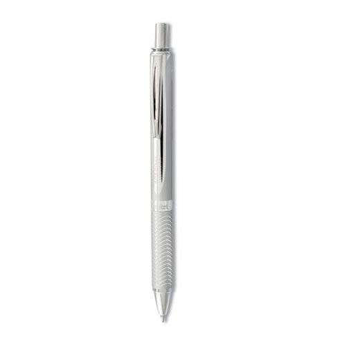EnerGel EnerGel Alloy Retractable Gel Pens