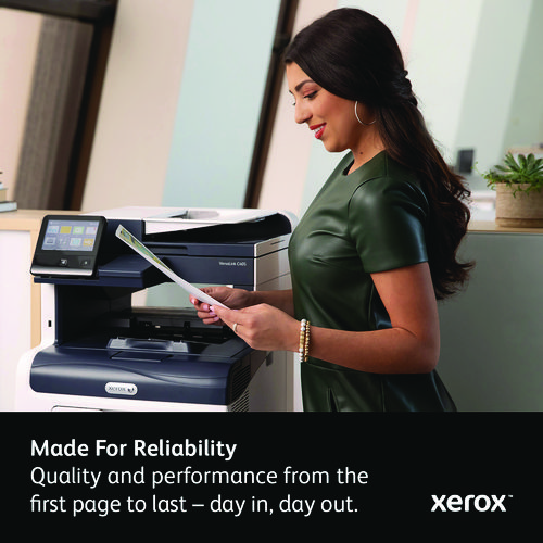 006R04821 Toner, 1,800 Page-Yield, Magenta