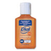 Gold Antibacterial Liquid Hand Soap, 2 oz, 144/Carton