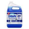Heavy-Duty Manual Pot and Pan Dish Detergent, Original Scent, 1 gal Bottle