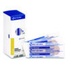 Fingertip Bandages, 1.75 x 2, 10/Box