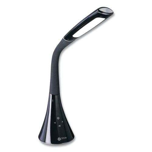 OttLite Swerve LED Desk Lamp