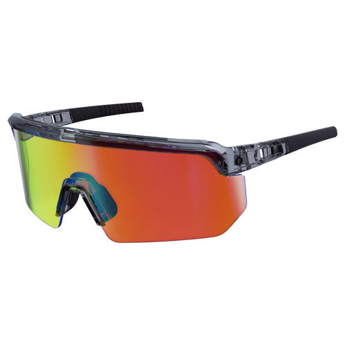 Ergodyne Aegir Polarized Anti-Fog Safety Glasses