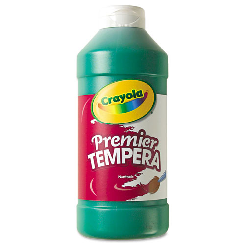 Crayola Premier Tempera Paint