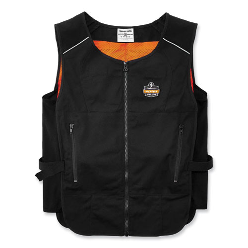 Ergodyne 6255 Lightweight Cooling Vest