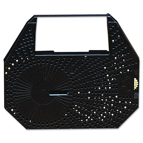 R7360 Compatible Correctable Ribbon, Black