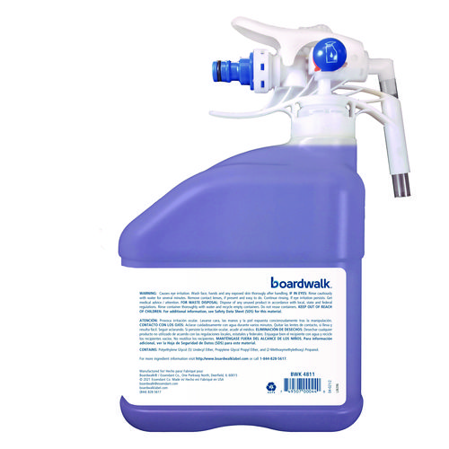 PDC All Purpose Cleaner, Lavender Scent, 3 L Bottle