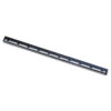 Stainless Steel "S" Channel 12" Wide Blade