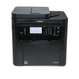 imageCLASS MF269dw II VP Wireless Multifunction Laser Printer, Copy/Fax/Print/Scan