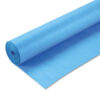 Spectra ArtKraft Duo-Finish Paper, 48 lb Text Weight, 48" x 200 ft, Bright Blue