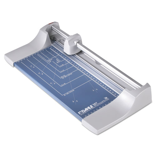 Dahle 507 Personal Rotary Trimmer