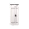 Portable Trimmer, 10 Sheets, 13" Cut Length, Plastic Base, 5 x 15