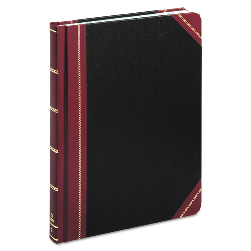 Boorum & Pease Boorum 21 Series Ruled Columnar Books