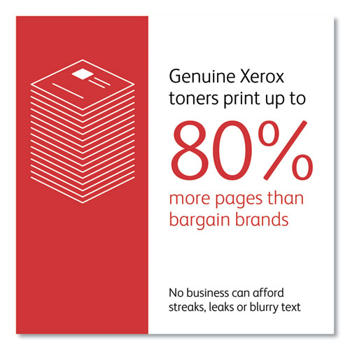 108R00971 Imaging Unit, 50,000 Page-Yield, Cyan