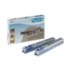 Staple Cartridge, 0.25" Leg, 0.5" Crown, Steel, 210/Cartridge, 5 Cartridges/Pack, 1,050/Pack