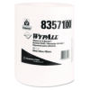 X70 Wipers in a Bucket Refills, No Bucket, 13 x 10, White, 220/Rolls, 3 Rolls/Carton