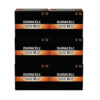 CopperTop Alkaline C Batteries, 72/Carton