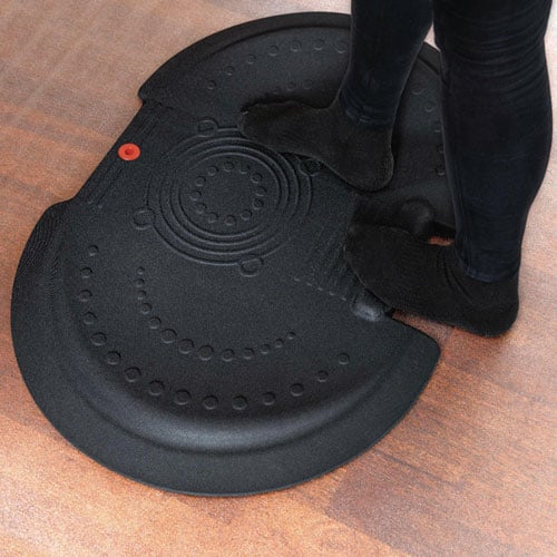 AFS-TEX® System 5000X Anti-fatigue Ergonomic Stand-up Desk Mat