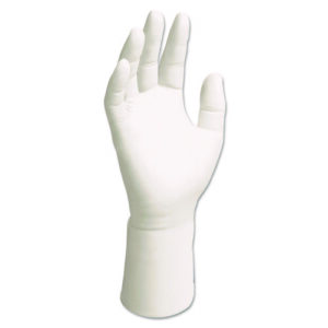 G3 NXT Nitrile Gloves, Powder-Free, 305 mm Length, Medium, White, 1,000/Carton