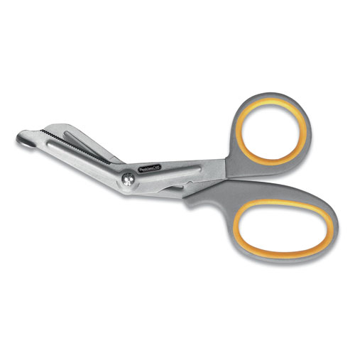 PhysiciansCare 7" Titanium Bandage Shears
