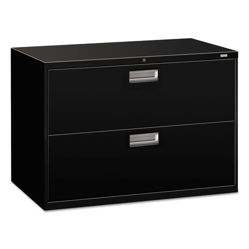 HON Brigade 600 H692 Lateral File