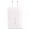 BOOST CHARGE 20 W USB-C Wall Charger, White