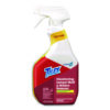 CloroxPro Disinfecting Instant Mold and Mildew Remover, 32 oz Smart Tube Spray