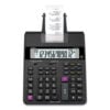 HR200RC Printing Calculator, Black/Red Print, 2.4 Lines/Sec