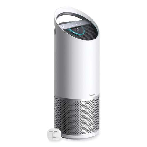 TruSens Air Purifiers with Air Quality Monitor