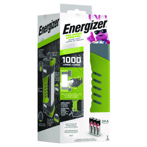 Energizer Pro Series Area Light