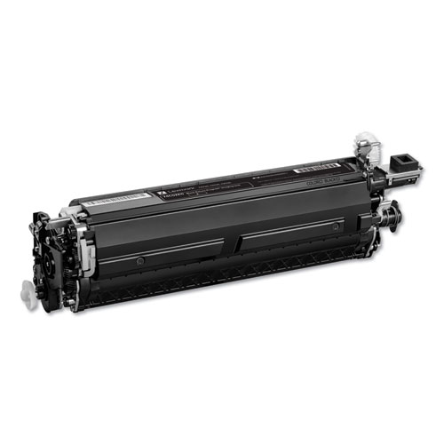 74C0ZK0 Return Program Unison Imaging Unit, 150,000 Page-Yield, Black