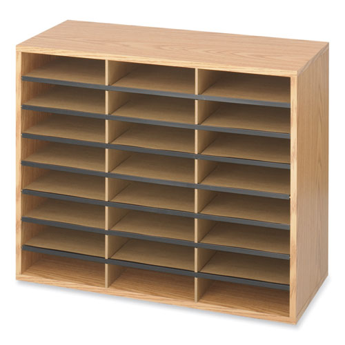 Safco Laminte Literature Organizer