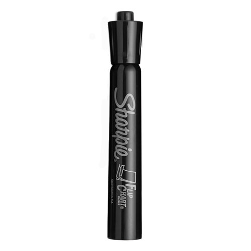 Sharpie Flip Chart Marker