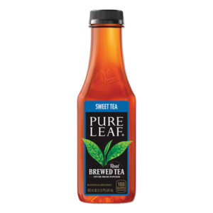 Iced Tea, Sweet Tea, 18.5 oz, 12/Carton