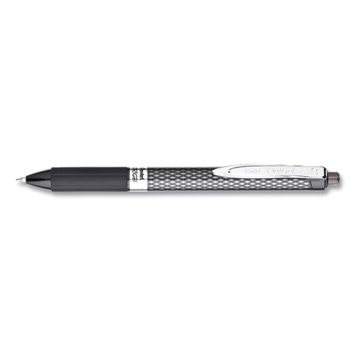 Pentel OH! Medium Point Gel Pens