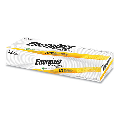 Energizer Industrial Battery
