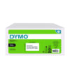 Labels for LabelWriter Label Printer, 2.31" x 4", White, 300 Labels/Roll, 24 Rolls/Pack