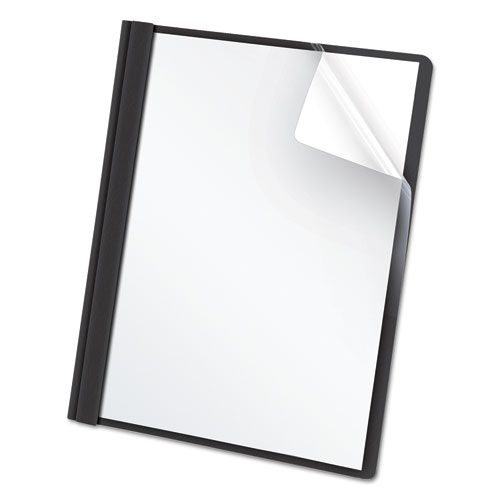 Oxford Letter Report Cover