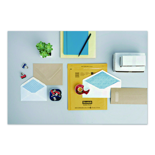 Shipping Variety Pack, (2) Rolls Heavy Duty Shipping Tape, (1) Roll Super-Hold Tape, (1) Precision Cutter