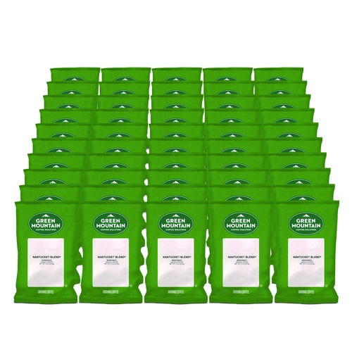 Green Mountain Coffee Ground Nantucket Blend Coffee