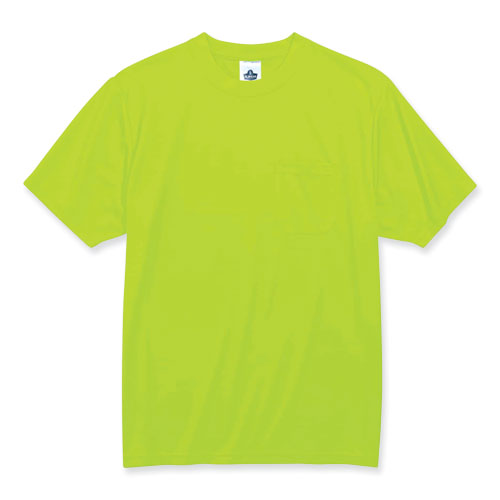 Ergodyne 8089 Non-certified T-shirt