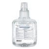 Foaming Antimicrobial Handwash with PCMX Refill, For LTX-12, Floral Scent, 1,200 mL, 2/Carton