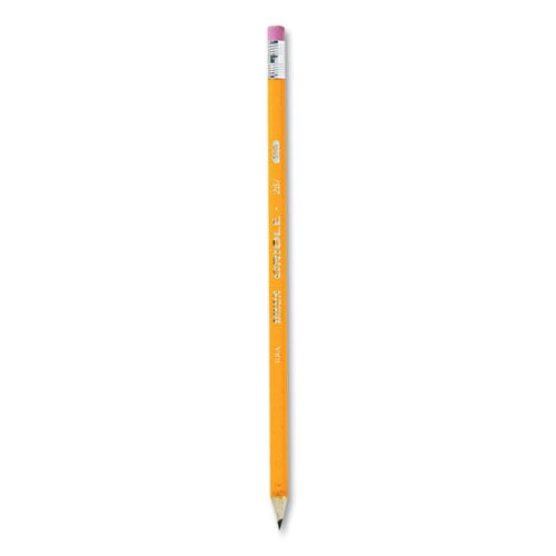Dixon Oriole Presharpened Pencil