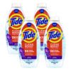 Clean Boost In-Wash Scent Booster, Spring Meadow Scent, 48 oz Bottle