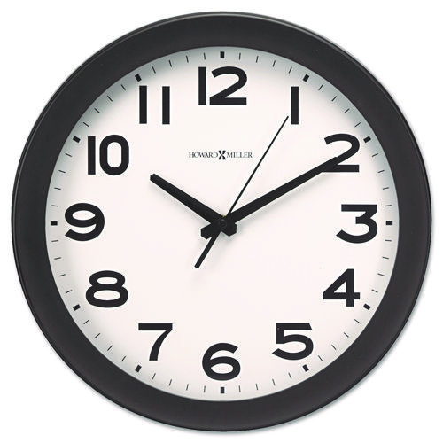 Howard Miller Kenwick Wall Clock