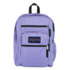 Big student Backpack, For devices Up to 14.9", 13 x 10 x 17.5, Lilac