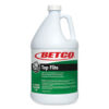 Top Flite All-Purpose Cleaner, Mint Scent, 1 gal Bottle, 4/Carton