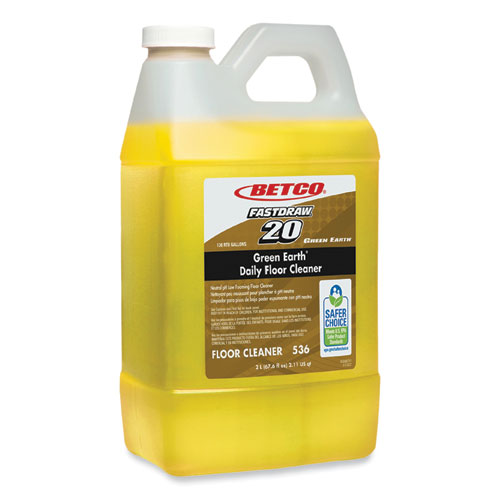 Betco Green Earth Daily Floor Cleaner